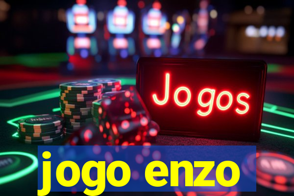 jogo enzo